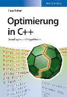 bokomslag Optimierung in C++
