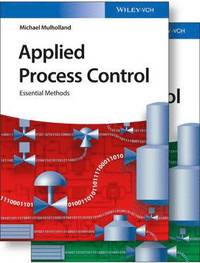 bokomslag Applied Process Control, 2 Volume Set