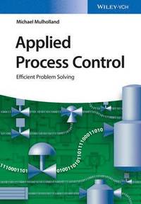 bokomslag Applied Process Control