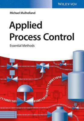 bokomslag Applied Process Control