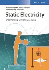 bokomslag Static Electricity