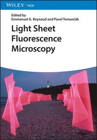 bokomslag Light Sheet Fluorescence Microscopy