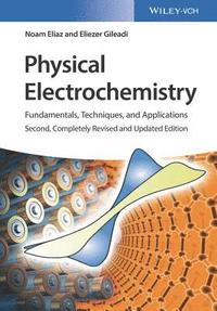 bokomslag Physical Electrochemistry