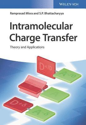 bokomslag Intramolecular Charge Transfer