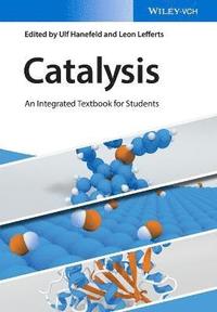 bokomslag Catalysis