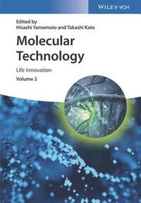 bokomslag Molecular Technology, Volume 2