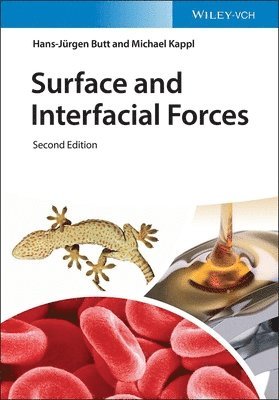 Surface and Interfacial Forces 1