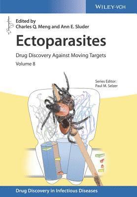 bokomslag Ectoparasites