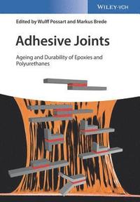 bokomslag Adhesive Joints