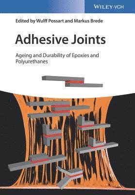 bokomslag Adhesive Joints