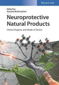 bokomslag Neuroprotective Natural Products