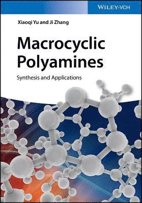 bokomslag Macrocyclic Polyamines