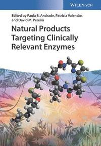 bokomslag Natural Products Targeting Clinically Relevant Enzymes