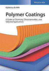 bokomslag Polymer Coatings