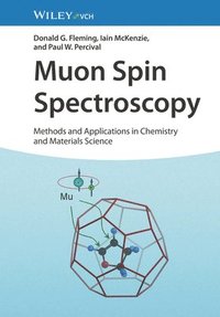 bokomslag Muon Spin Spectroscopy