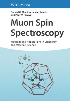 bokomslag Muon Spin Spectroscopy