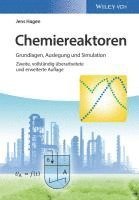 bokomslag Chemiereaktoren