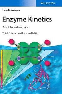 bokomslag Enzyme Kinetics