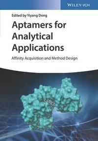 bokomslag Aptamers for Analytical Applications