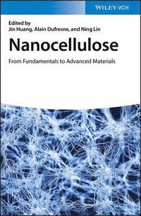 bokomslag Nanocellulose