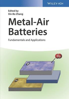 Metal-Air Batteries 1
