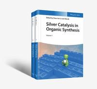 bokomslag Silver Catalysis in Organic Synthesis, 2 Volume Set