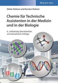 bokomslag Chemie fr Technische Assistenten in der Medizin und in der Biologie