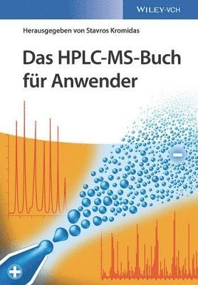 bokomslag Das HPLC-MS-Buch fr Anwender