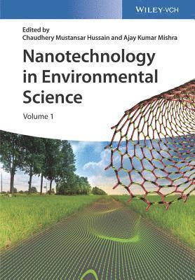 Nanotechnology in Environmental Science, 2 Volumes 1