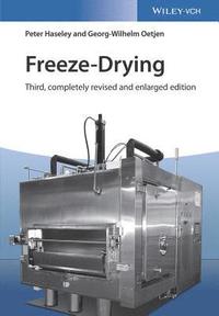 bokomslag Freeze-Drying