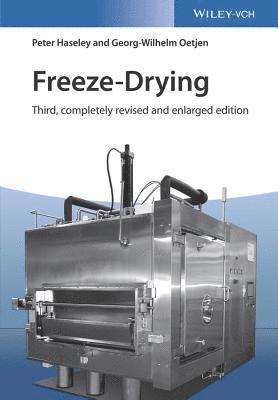 bokomslag Freeze-Drying
