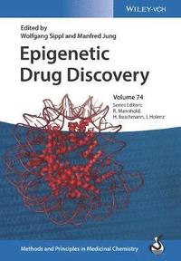 bokomslag Epigenetic Drug Discovery