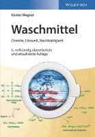 bokomslag Waschmittel