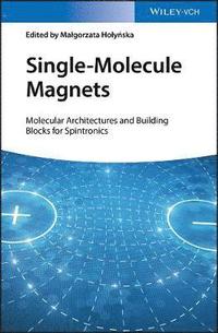 bokomslag Single-Molecule Magnets