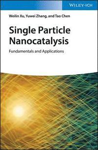 bokomslag Single Particle Nanocatalysis