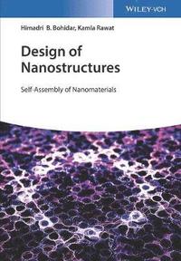 bokomslag Design of Nanostructures