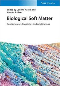bokomslag Biological Soft Matter