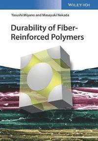 bokomslag Durability of Fiber-Reinforced Polymers