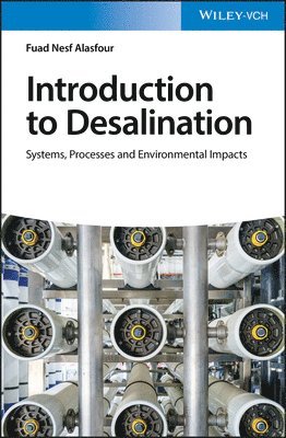 Introduction to Desalination 1