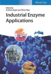bokomslag Industrial Enzyme Applications