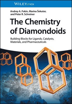 The Chemistry of Diamondoids 1