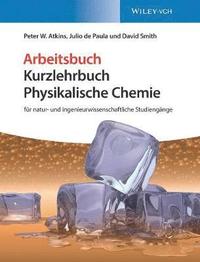 bokomslag Physikalische Chemie