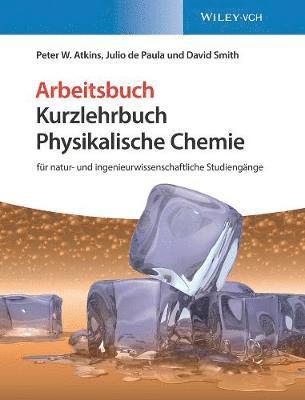 bokomslag Physikalische Chemie