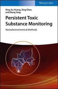 bokomslag Persistent Toxic Substance Monitoring