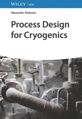 Process Design for Cryogenics 1