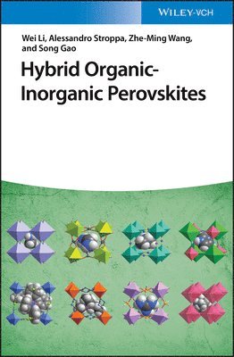 Hybrid Organic-Inorganic Perovskites 1