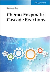 bokomslag Chemo-Enzymatic Cascade Reactions