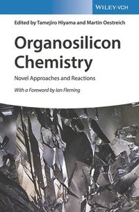 bokomslag Organosilicon Chemistry