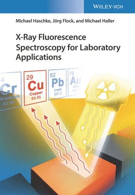 X-Ray Fluorescence Spectroscopy for Laboratory Applications 1