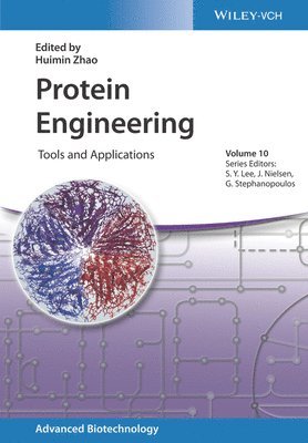 Protein Engineering 1